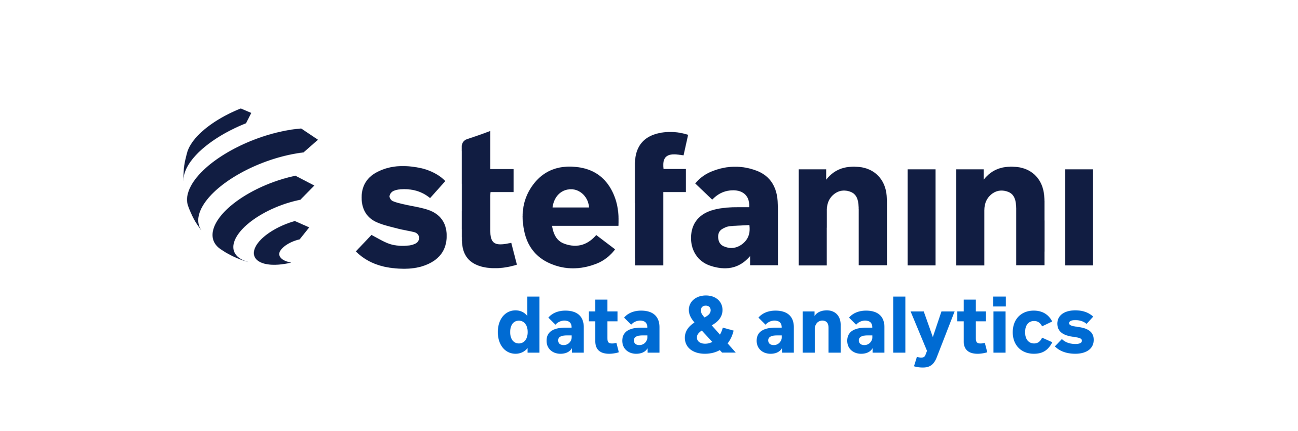Stefanini Data Analytics
